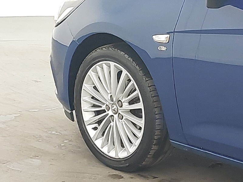 Used Vauxhall Astra 2018 for sale - 78099187: Photo 9