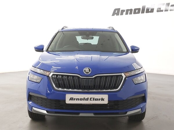 Used Skoda Kamiq 2023 for sale - 76225827: Photo 13
