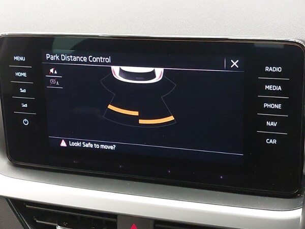 Used Skoda Kamiq 2023 for sale - 76225827: Photo 18