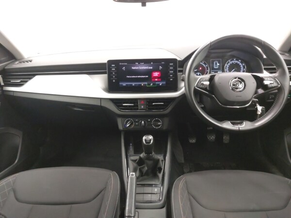 Used Skoda Kamiq 2023 for sale - 76225827: Photo 2