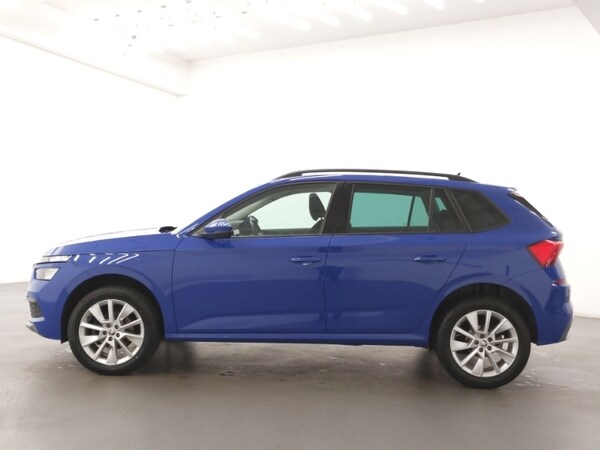 Used Skoda Kamiq 2023 for sale - 76225827: Photo 4