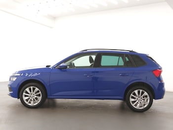 Used Skoda Kamiq 2023 for sale - 76225827: Photo 4