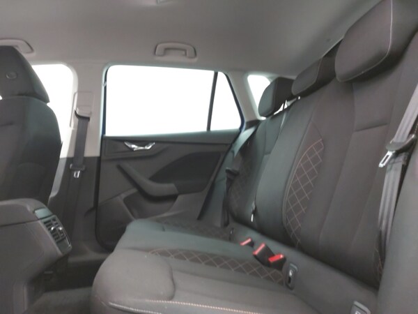 Used Skoda Kamiq 2023 for sale - 76225827: Photo 6
