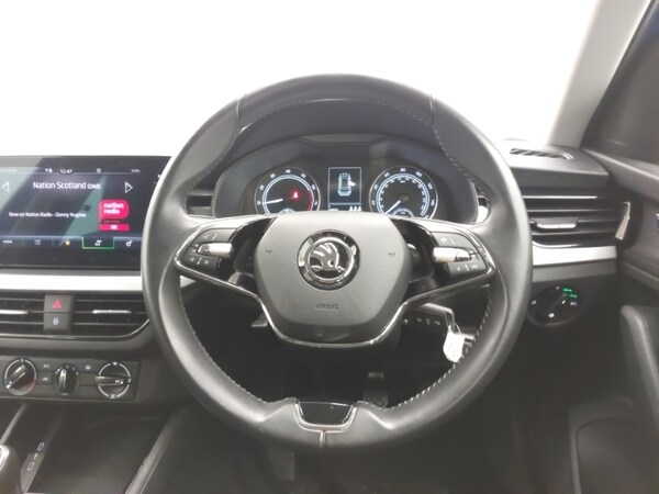 Used Skoda Kamiq 2023 for sale - 76225827: Photo 7