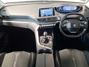 Used Peugeot 3008 2017 for sale - 78274544: Photo