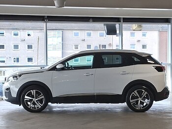 Used Peugeot 3008 2017 for sale - 78274544: Photo