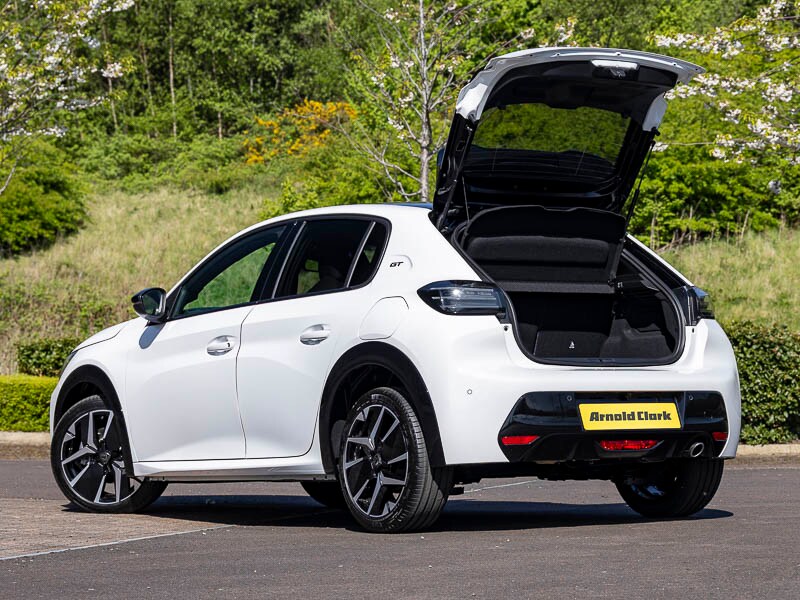 Used Peugeot 208 2025 for sale - 77433771: Photo 8