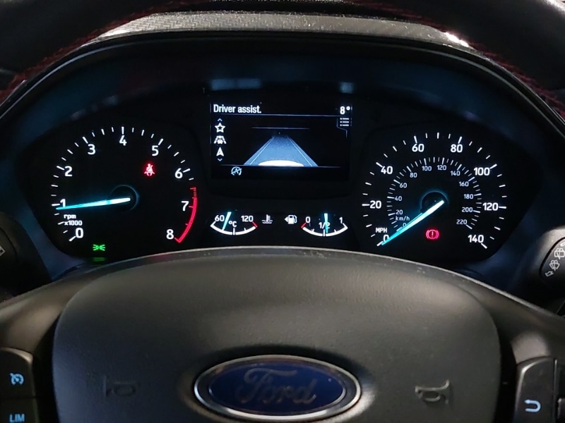 Used Ford Fiesta 2020 for sale - 77439501: Photo 19