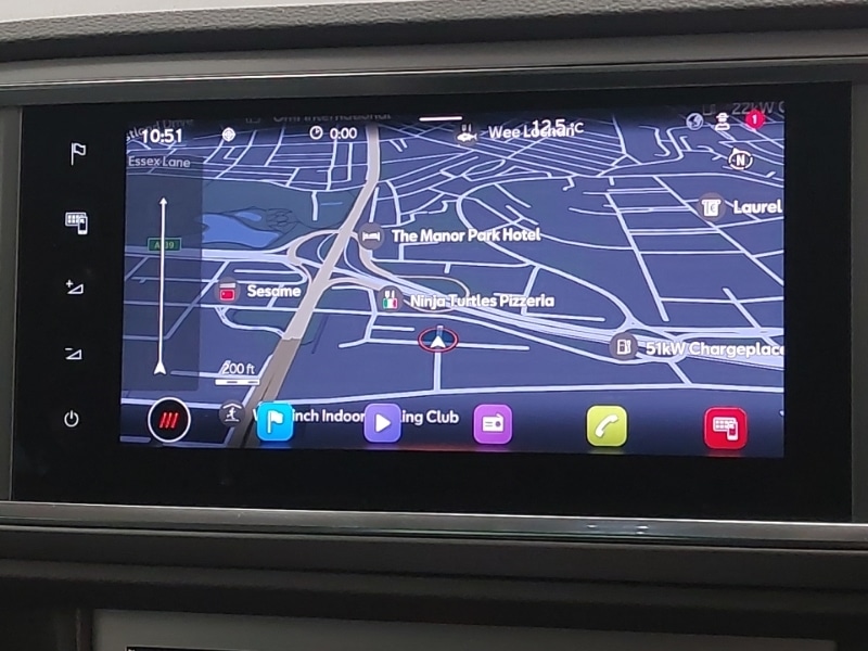 Used SEAT Ateca 2024 for sale - 76959242: Photo 10