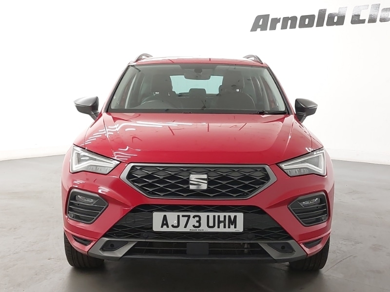Used SEAT Ateca 2024 for sale - 76959242: Photo 13