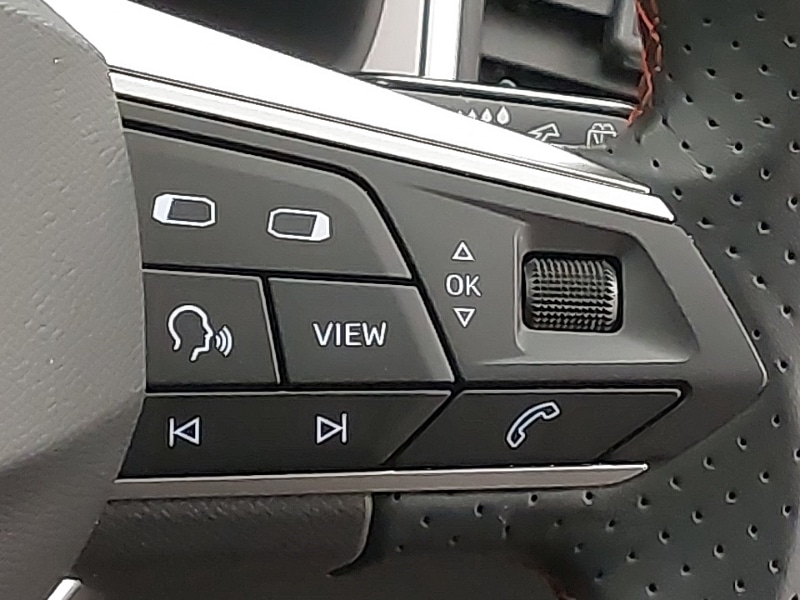 Used SEAT Ateca 2024 for sale - 76959242: Photo 14