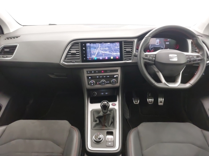 Used SEAT Ateca 2024 for sale - 76959242: Photo 2