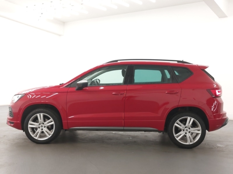 Used SEAT Ateca 2024 for sale - 76959242: Photo 4