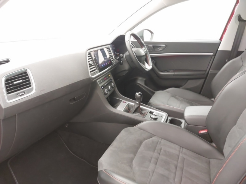 Used SEAT Ateca 2024 for sale - 76959242: Photo 5