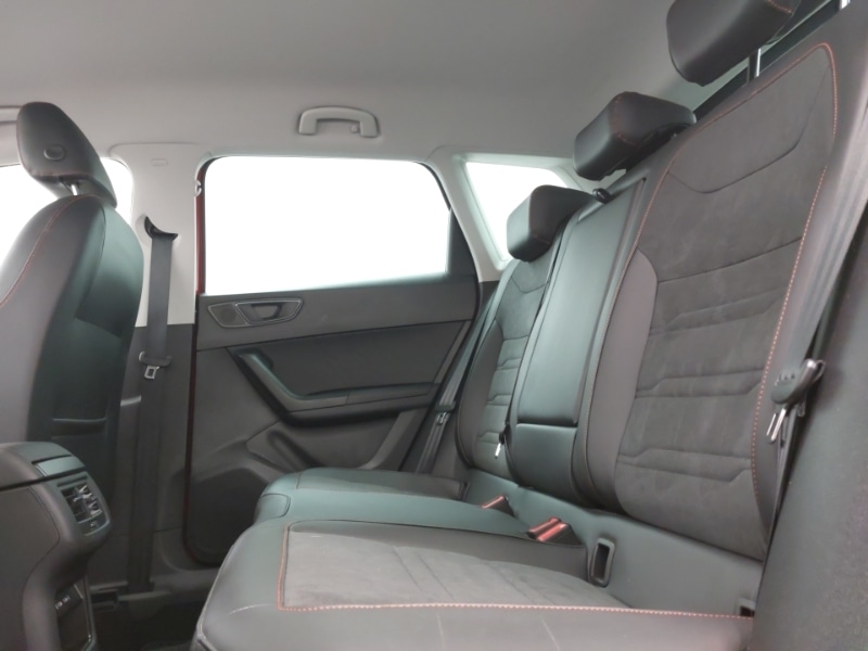 Used SEAT Ateca 2024 for sale - 76959242: Photo 6