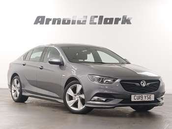 2019 - 1.5T SRi Vx-line Nav 5dr
