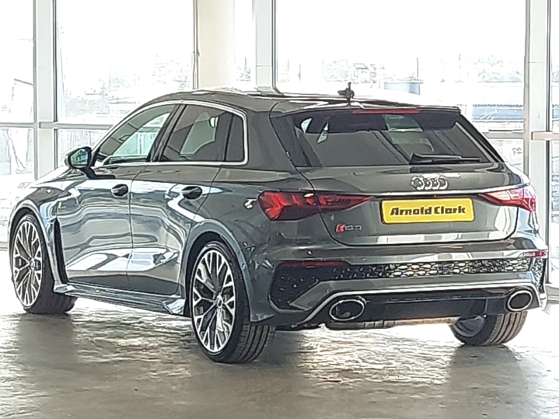 Used Audi Quattro 2023 for sale - 76066519: Photo 3