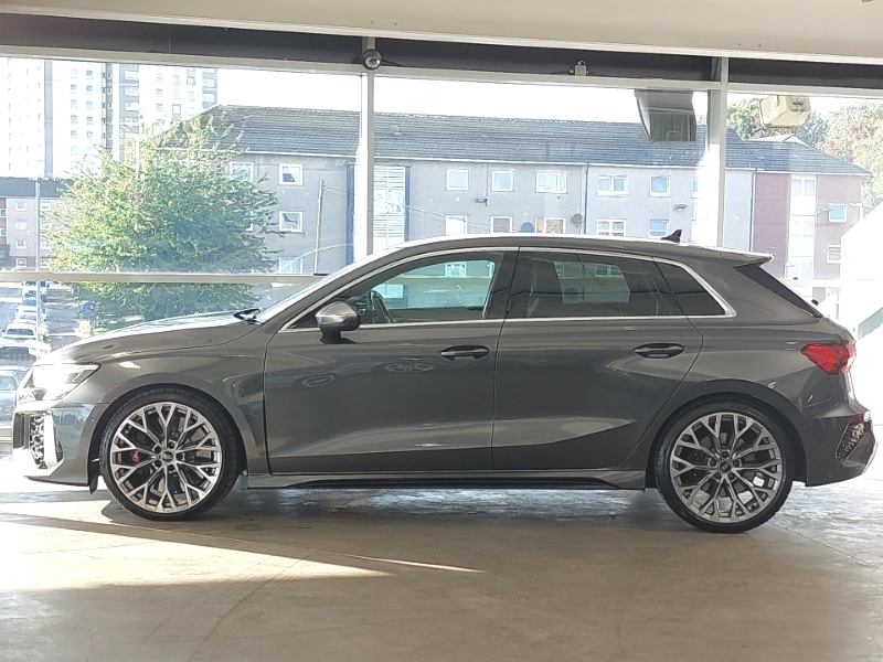Used Audi Quattro 2023 for sale - 76066519: Photo 4