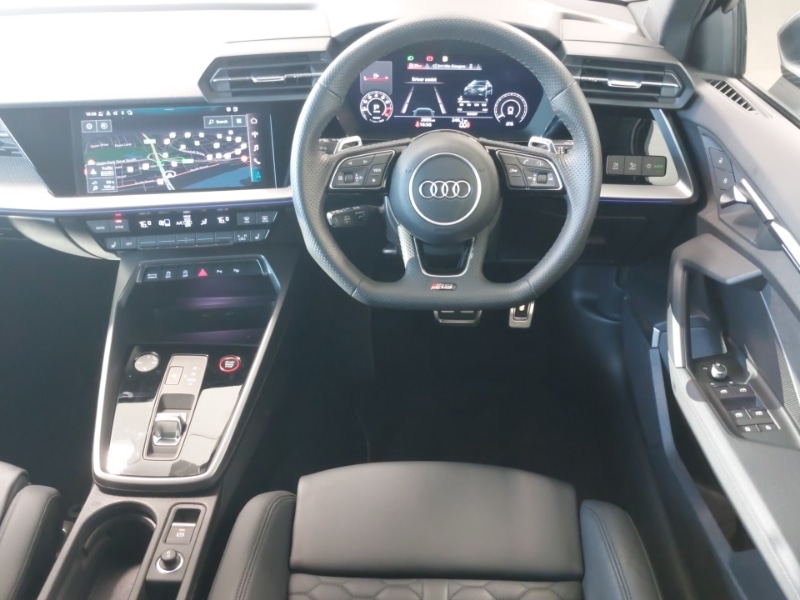 Used Audi Quattro 2023 for sale - 76066519: Photo 7