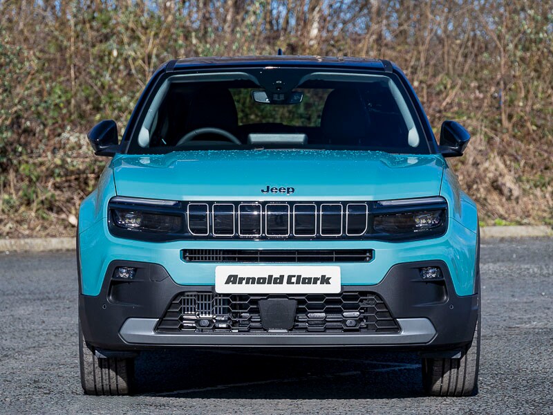 Used Jeep Other 2025 for sale - 77197666: Photo 10