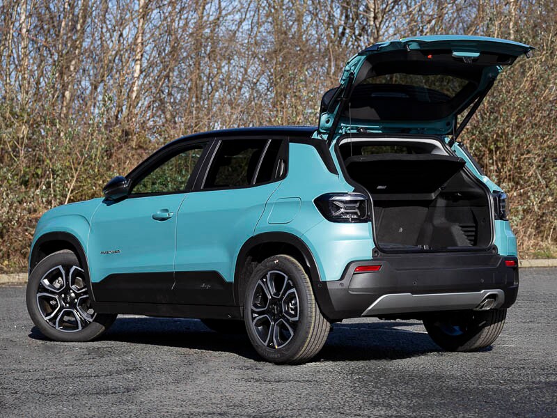 Used Jeep Other 2025 for sale - 77197666: Photo 8