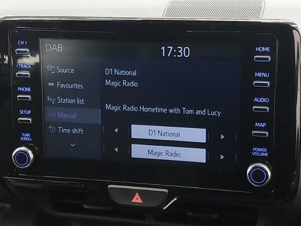 Used Toyota Yaris 2022 for sale - 76271952: Photo 10