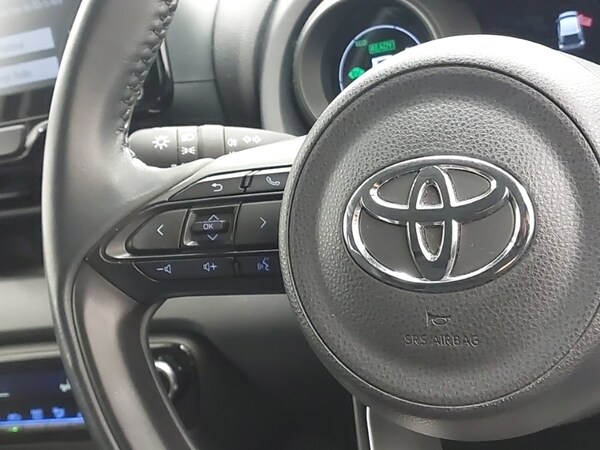 Used Toyota Yaris 2022 for sale - 76271952: Photo 11