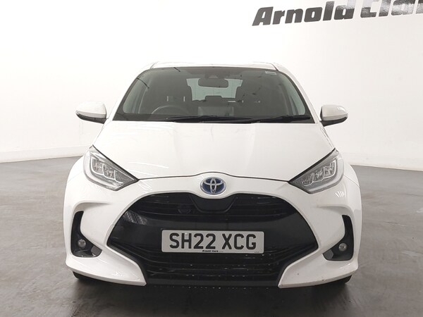 Used Toyota Yaris 2022 for sale - 76271952: Photo 13