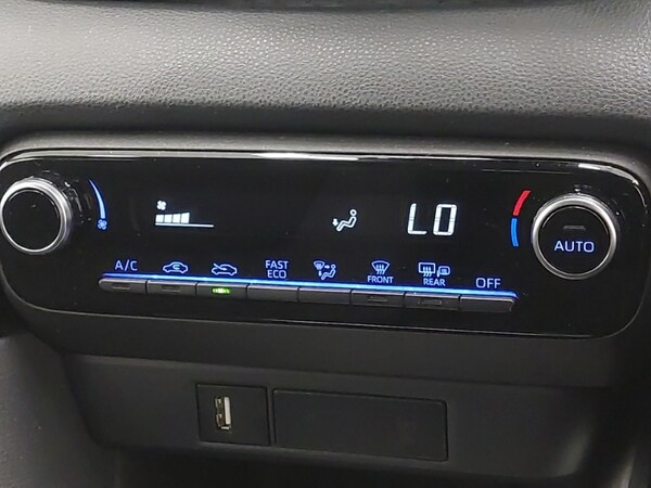 Used Toyota Yaris 2022 for sale - 76271952: Photo 16