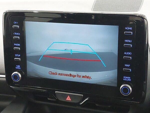 Used Toyota Yaris 2022 for sale - 76271952: Photo 18