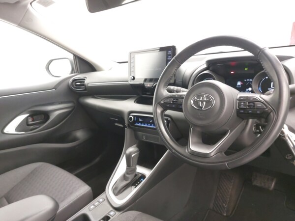 Used Toyota Yaris 2022 for sale - 76271952: Photo 19