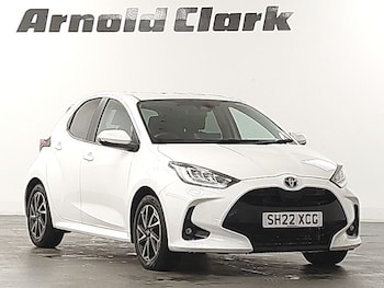 Toyota - Yaris