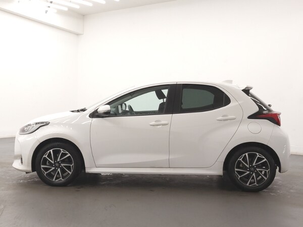 Used Toyota Yaris 2022 for sale - 76271952: Photo 4