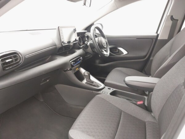 Used Toyota Yaris 2022 for sale - 76271952: Photo 5