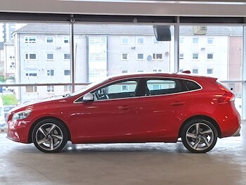 Used Volvo V40 2015 for sale - 78446728: Photo