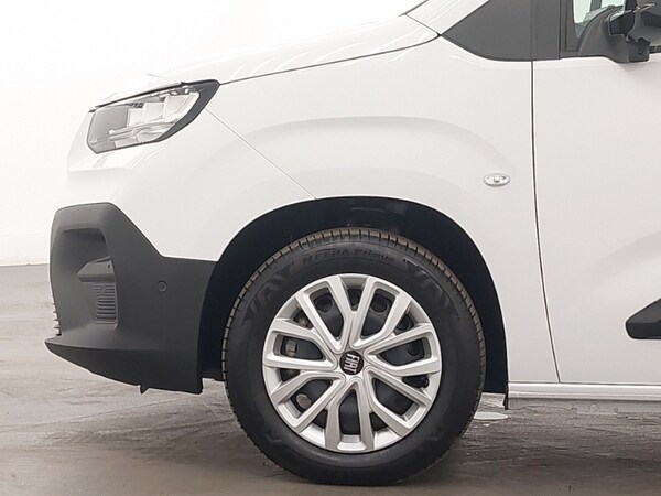 Used Fiat Doblo 2024 for sale - 76321393: Photo 19