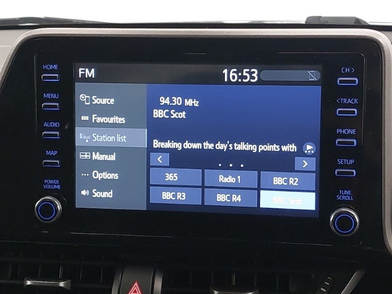 Used Toyota C-HR 2020 for sale - 77815432: Photo 10