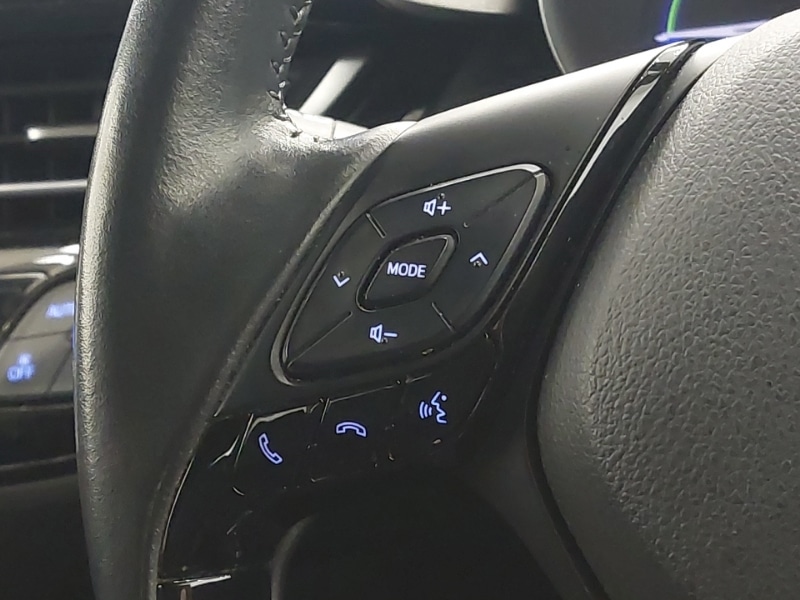 Used Toyota C-HR 2020 for sale - 77815432: Photo 11