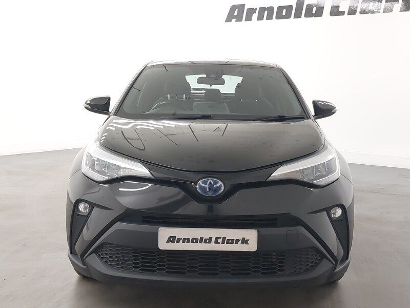 Used Toyota C-HR 2020 for sale - 77815432: Photo 13