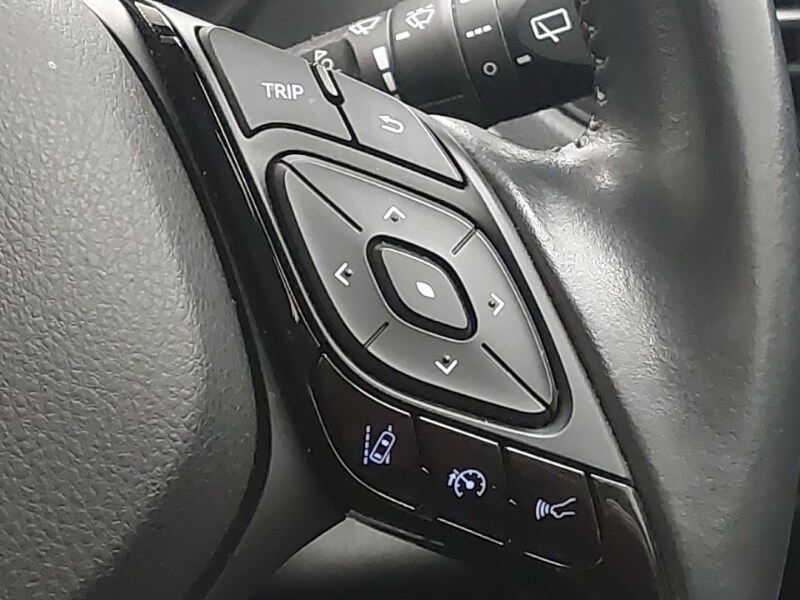 Used Toyota C-HR 2020 for sale - 77815432: Photo 14