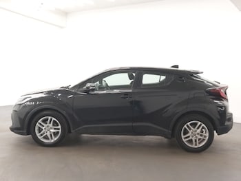 Used Toyota C-HR 2020 for sale - 77815432: Photo