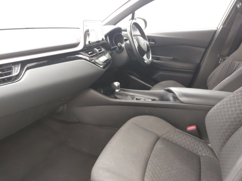 Used Toyota C-HR 2020 for sale - 77815432: Photo 5