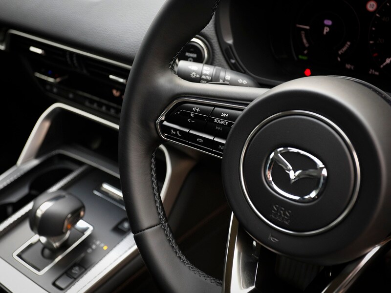 Used Mazda CX-60 2025 for sale - 75775236: Photo 13