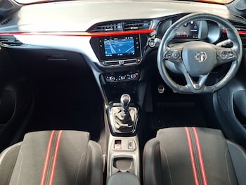 Used Vauxhall Corsa 2020 for sale - 78440833: Photo