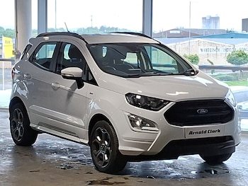 Used Ford Ecosport 2023 for sale - 78735611: Photo