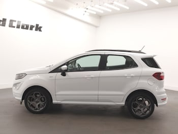 Used Ford Ecosport 2023 for sale - 78735611: Photo