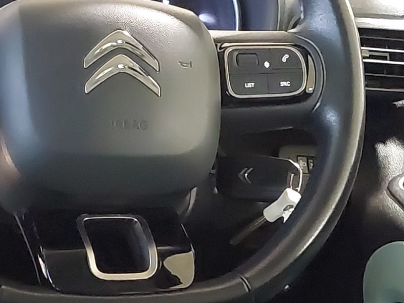 Used Citroen Berlingo 2019 for sale - 77767457: Photo 11