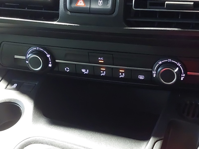 Used Citroen Berlingo 2019 for sale - 77767457: Photo 13