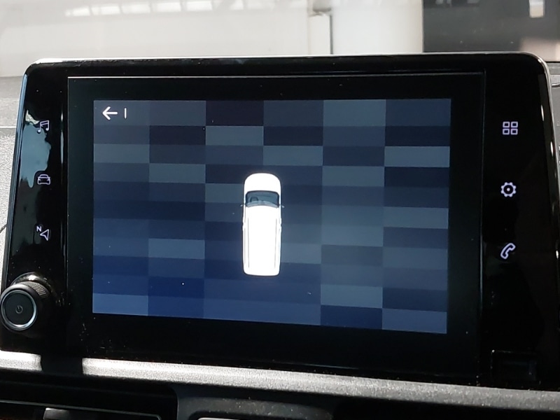 Used Citroen Berlingo 2019 for sale - 77767457: Photo 14