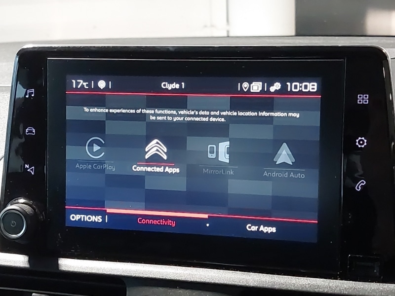 Used Citroen Berlingo 2019 for sale - 77767457: Photo 16